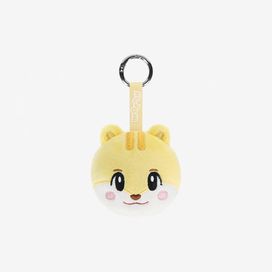 ROUND FACE BAG CHARM - HYUROMI / NEXZ『LIVE TOUR 2026』