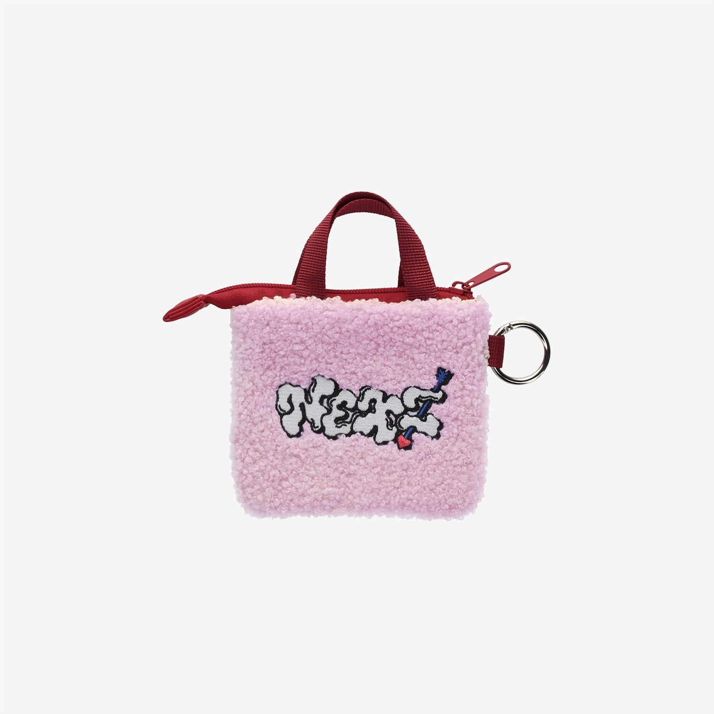MINI BAG POUCH - GEONSKY / NEXZ『LIVE TOUR 2026』