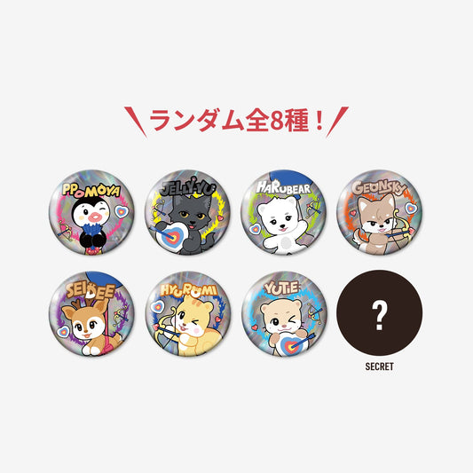 RANDOM PHOTO BADGE / NEXZ『LIVE TOUR 2026』