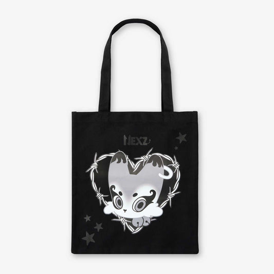 TOTE BAG / NEXZ『Hellmate』