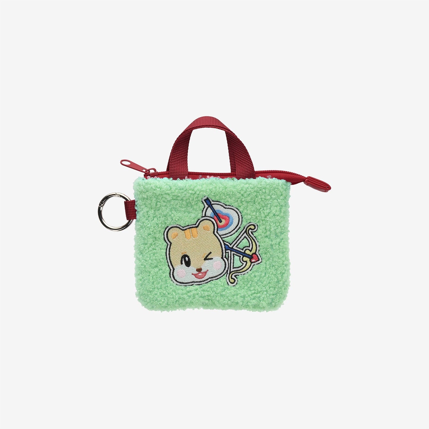 MINI BAG POUCH - HYUROMI / NEXZ『LIVE TOUR 2026』