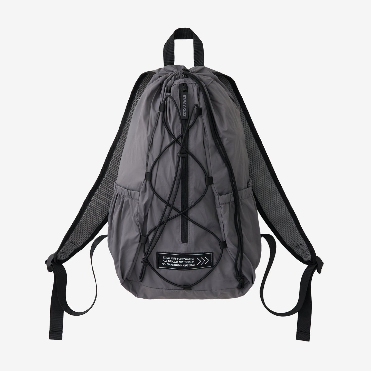 PORTABLE BACKPACK / Stray Kids『World Tour <RUN IT JAPAN>』