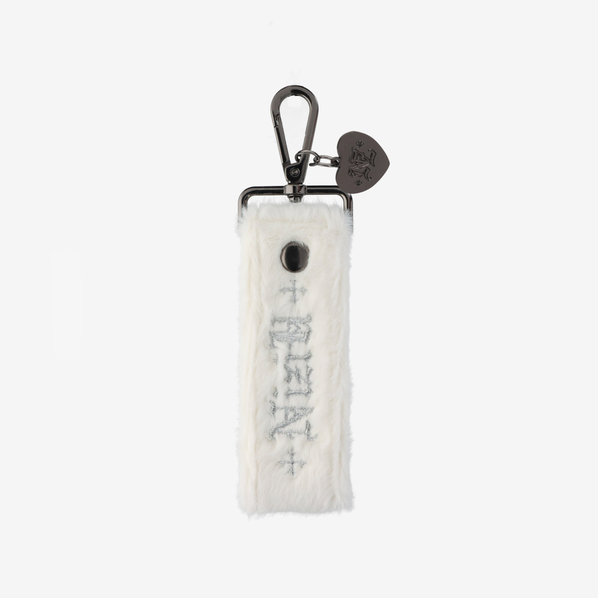 MUFFLER TOWEL HOLDER / NiziU『Live with U 2026-2027 “Who? U! NiziU Fes.”』