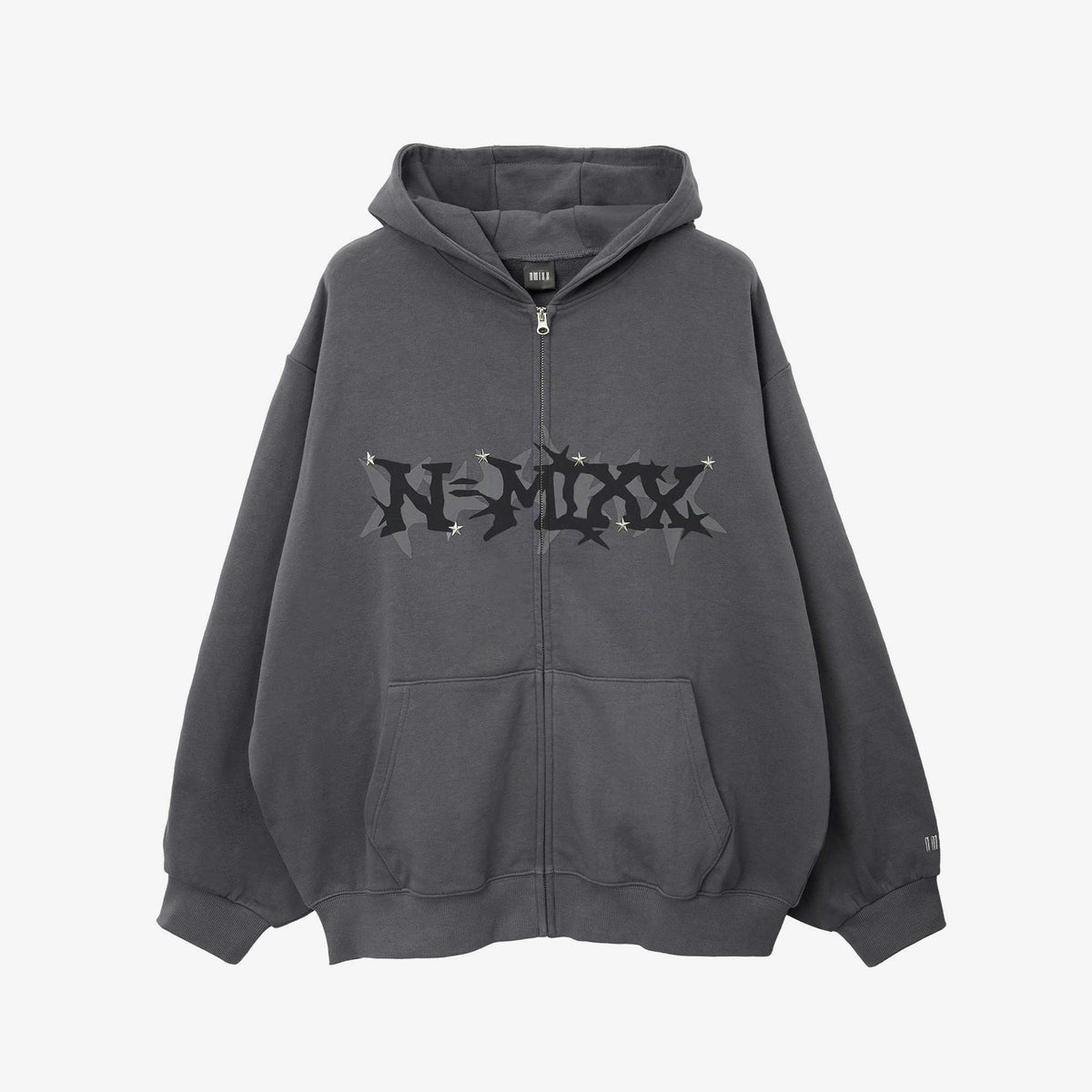 HOODIE【M】/ NMIXX『JAPAN DEBUT SHOWCASE “N=MIXX”』