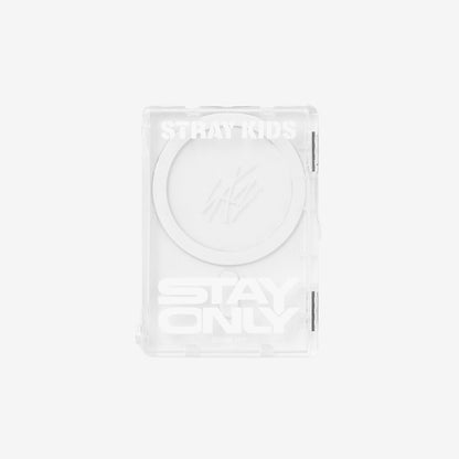 MAGNETIC CARD CASE / Stray Kids『World Tour <RUN IT JAPAN>』