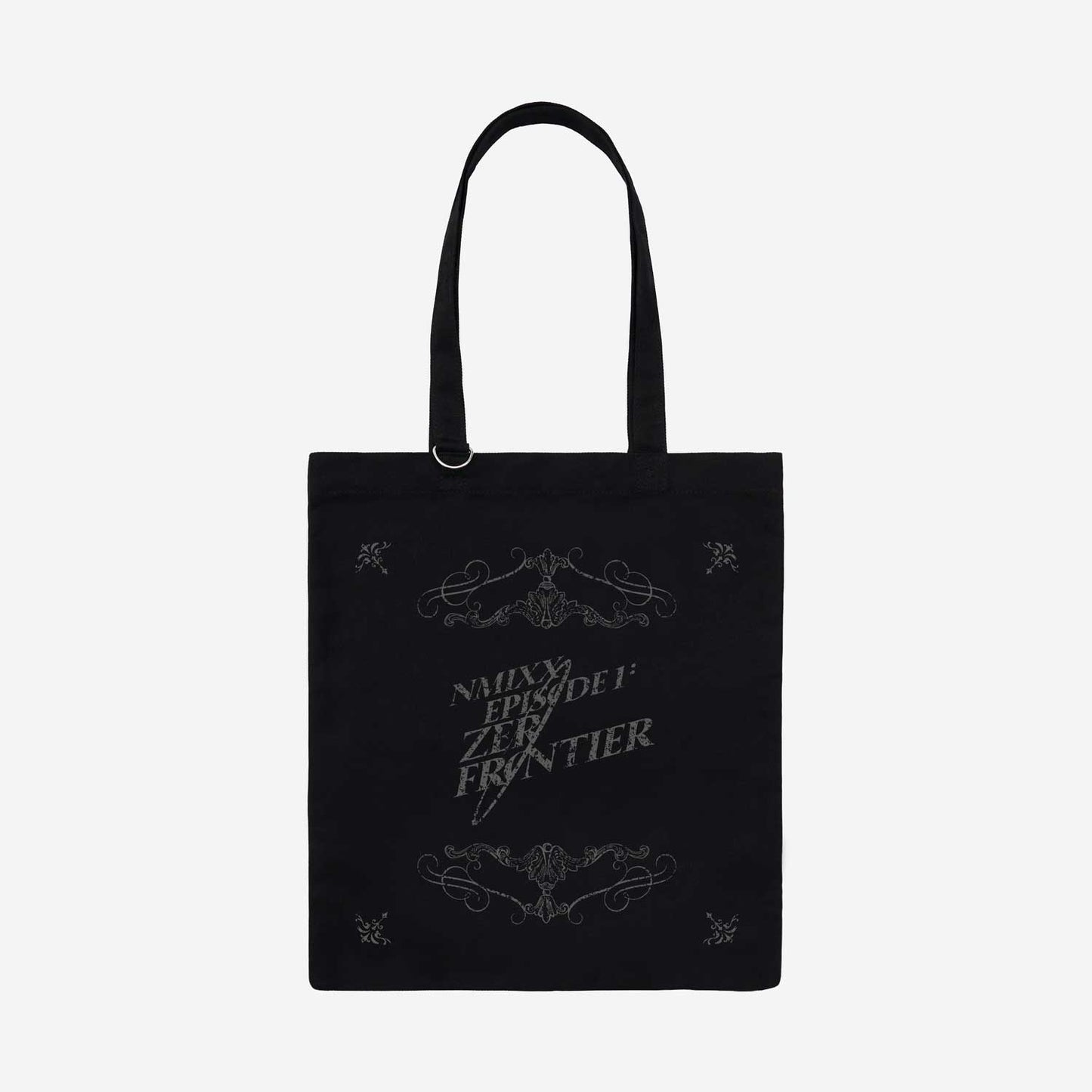 TOTE BAG / NMIXX『1ST WORLD TOUR <EPISODE 1: ZERO FRONTIER> IN JAPAN』