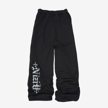 SWEAT PANTS【M】/ NiziU『Live with U 2026-2027 “Who? U! NiziU Fes.”』