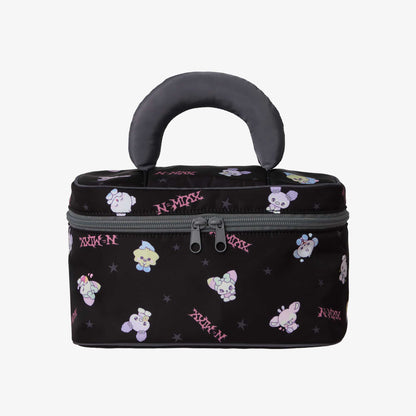 MIXXFFY VANITY POUCH / NMIXX『JAPAN DEBUT SHOWCASE “N=MIXX”』