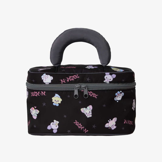 MIXXFFY VANITY POUCH / NMIXX『JAPAN DEBUT SHOWCASE “N=MIXX”』