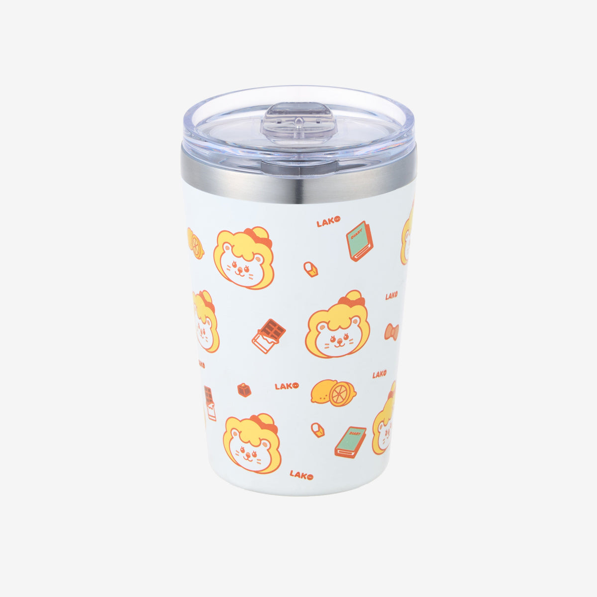 TUMBLER - LAKO / NiziU『Live with U 2026-2027 “Who? U! NiziU Fes.”』