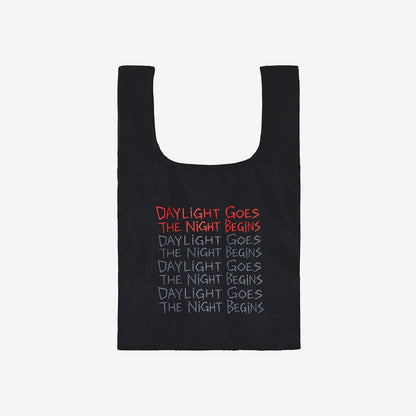 MINI ECO BAG / JUN. K (From 2PM)『2026 JUN. K ＜DAYLIGHT GOES, THE NIGHT BEGINS＞ IN JAPAN』