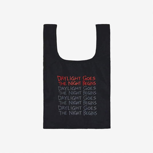 MINI ECO BAG / JUN. K (From 2PM)『2026 JUN. K ＜DAYLIGHT GOES, THE NIGHT BEGINS＞ IN JAPAN』