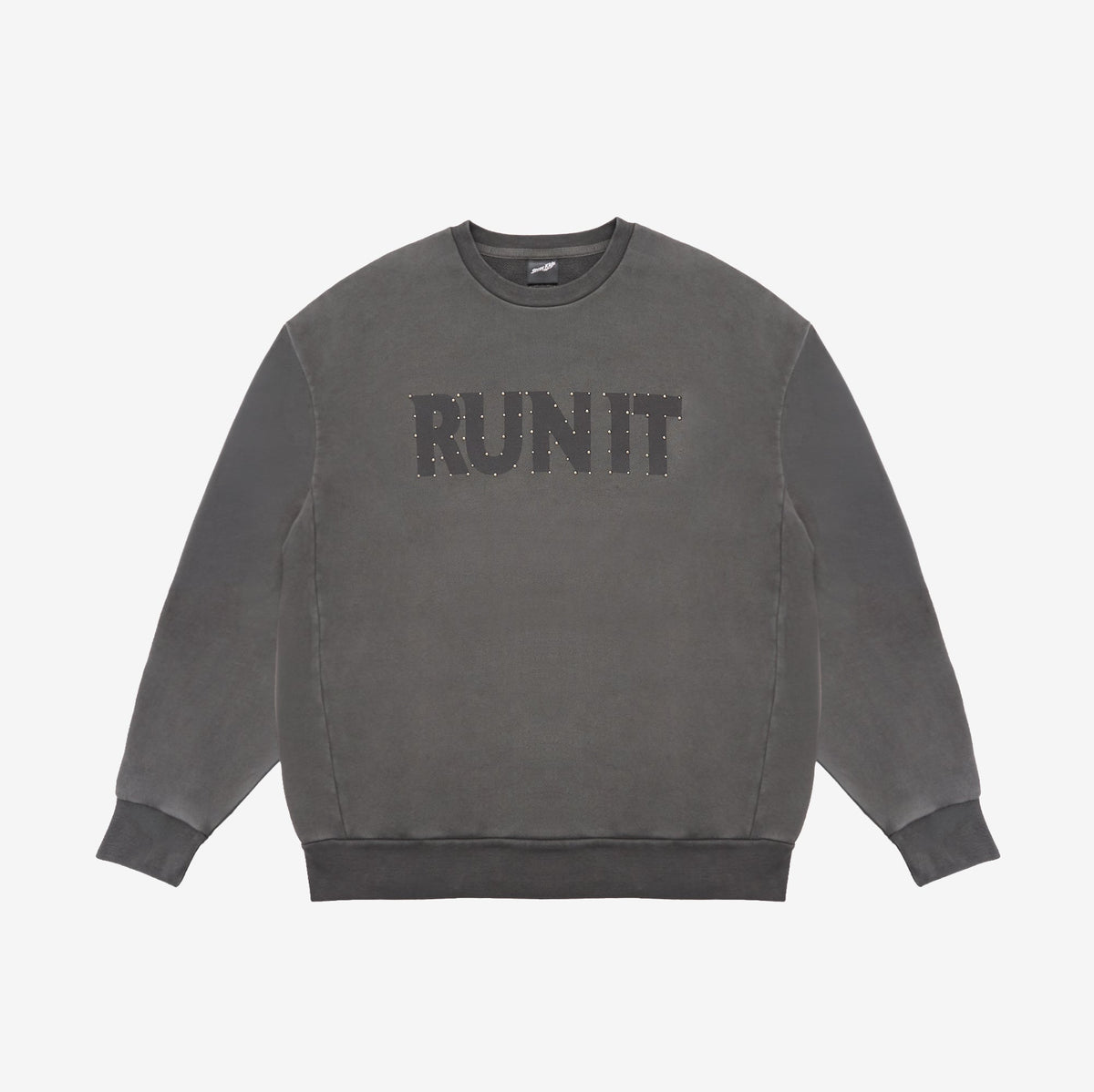 SWEATSHIRT【L】/ Stray Kids『World Tour <RUN IT JAPAN>』
