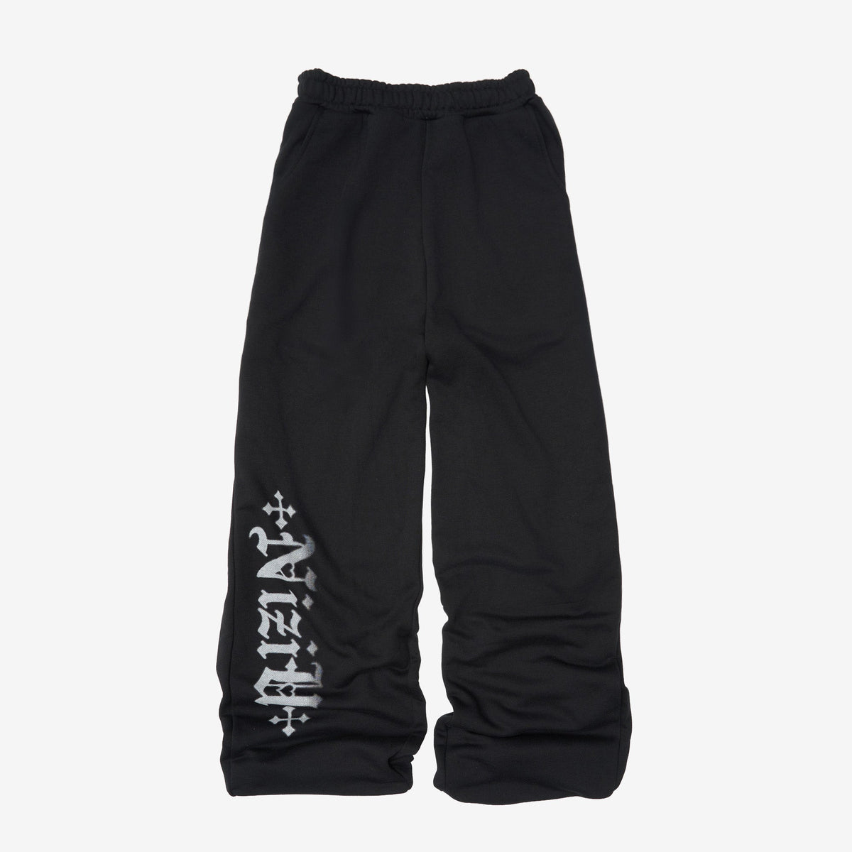 SWEAT PANTS【L】/ NiziU『Live with U 2026-2027 “Who? U! NiziU Fes.”』