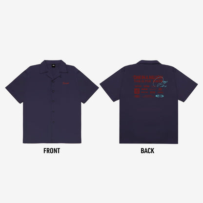 SHIRT - NAYEON【M】/ TWICE『THIS IS FOR (MUFG STADIUM)』