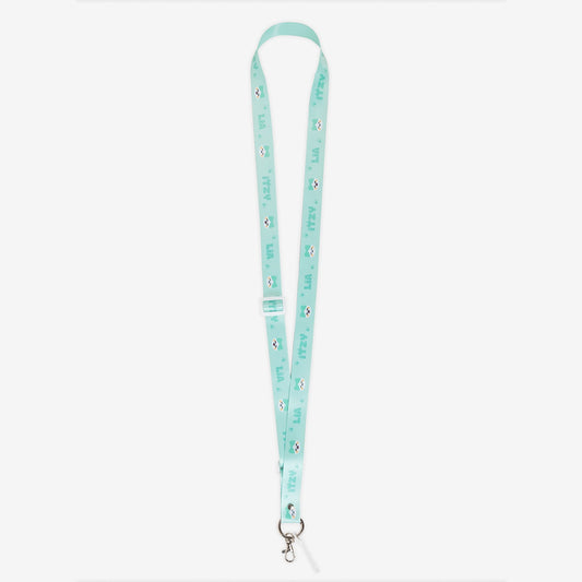 TWINZY SHOULDER STRAP - Li-Li / ITZY『The 4th Fan Meeting ITZY MIDZY, LET’S FLY! "ON AIR"』