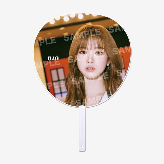 IMAGE PICKET - RIO / NiziU『Live with U 2026 “NEW EvoNUtion”』