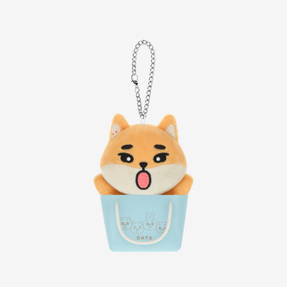 BAG CHARM - KE / DAY6『10th Anniversary Tour ＜The DECADE＞』