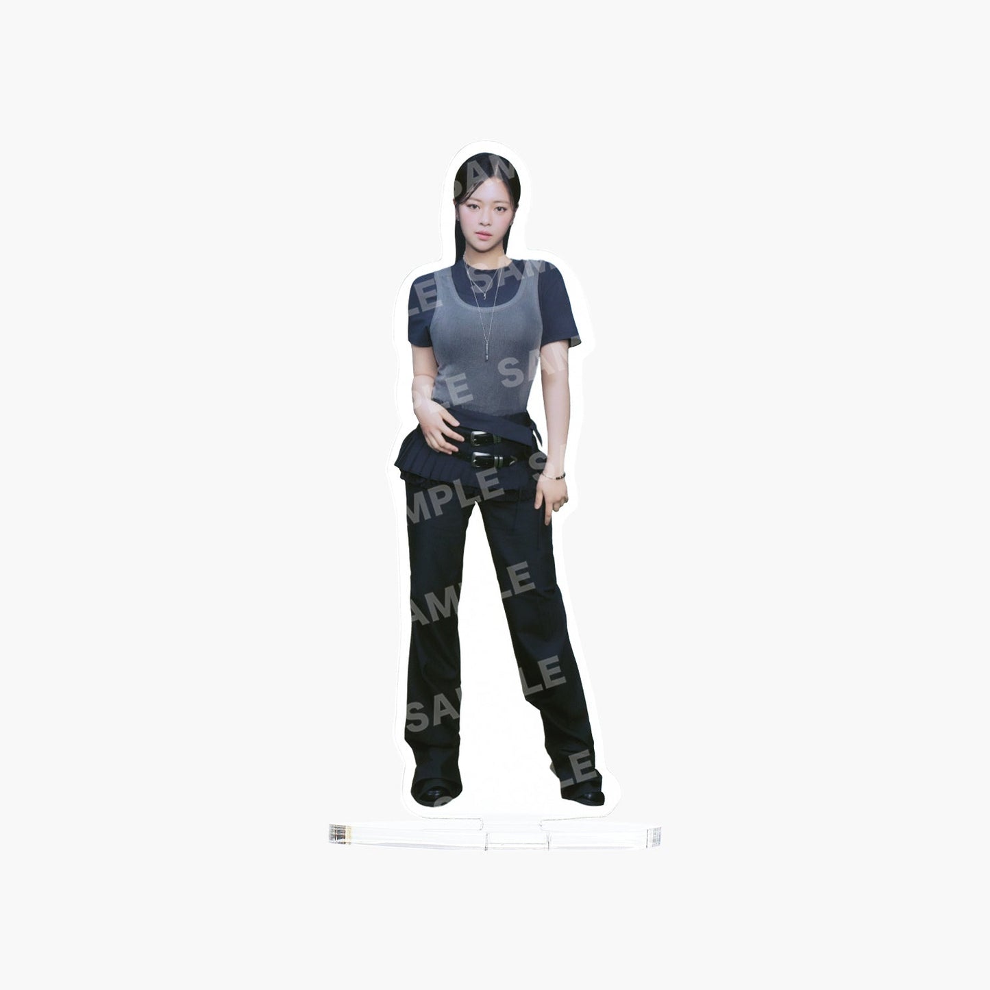 ACRYLIC STAND - JEONGYEON【ENEMY】/ TWICE『ENEMY』