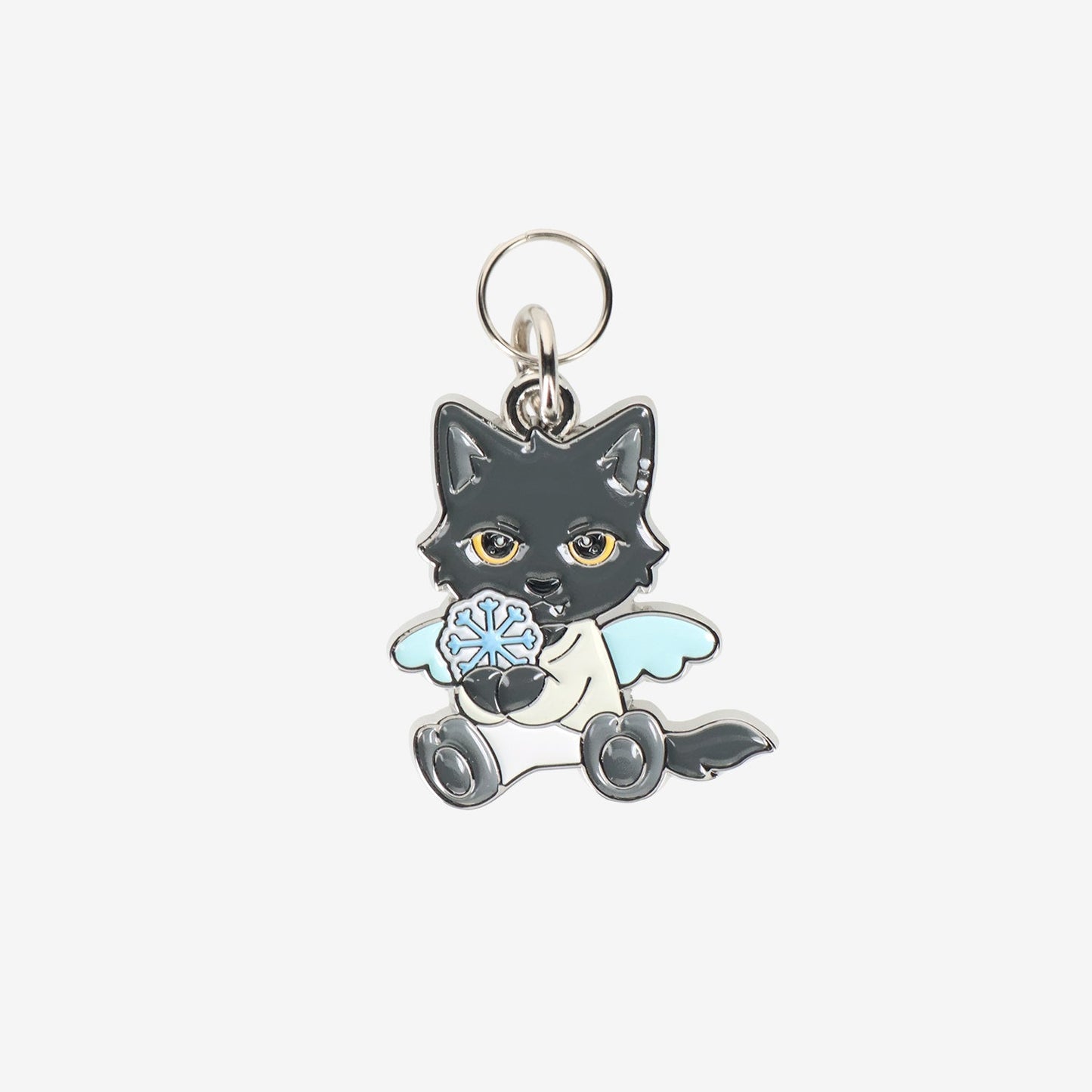 NEXZOO KEY HOLDER CHARM - JELLY-YU / NEXZ『JYP JAPAN POPUP STORE 2025』