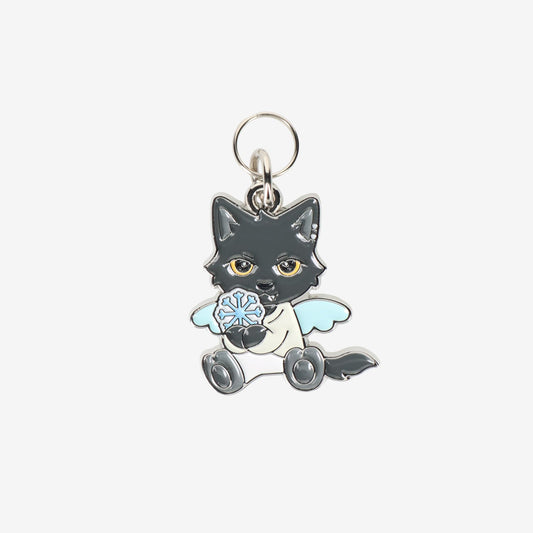 NEXZOO KEY HOLDER CHARM - JELLY-YU / NEXZ『JYP JAPAN POPUP STORE 2025』