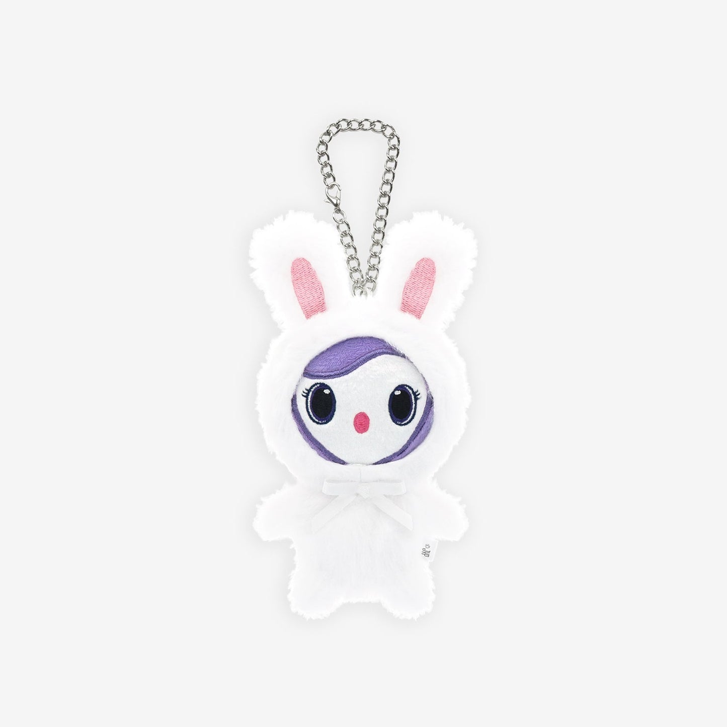 TWICE LOVELYS BAG CHARM - SAVELY / MISAMO『PLAY』