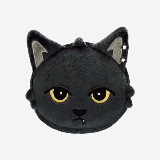 NEXZOO FACE POUCH - JELLY-YU / NEXZ『JYP JAPAN POPUP STORE 2025』