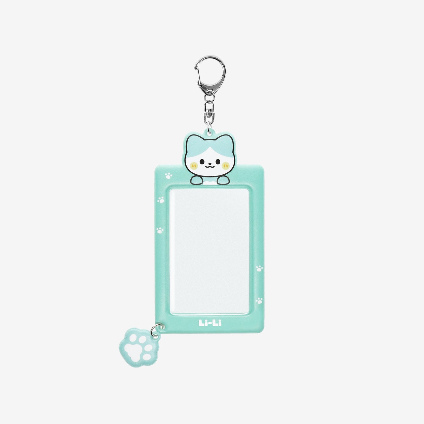 BABY TWINZY PHOTO CARD HOLDER - Li-Li / ITZY『TUNNEL VISION』