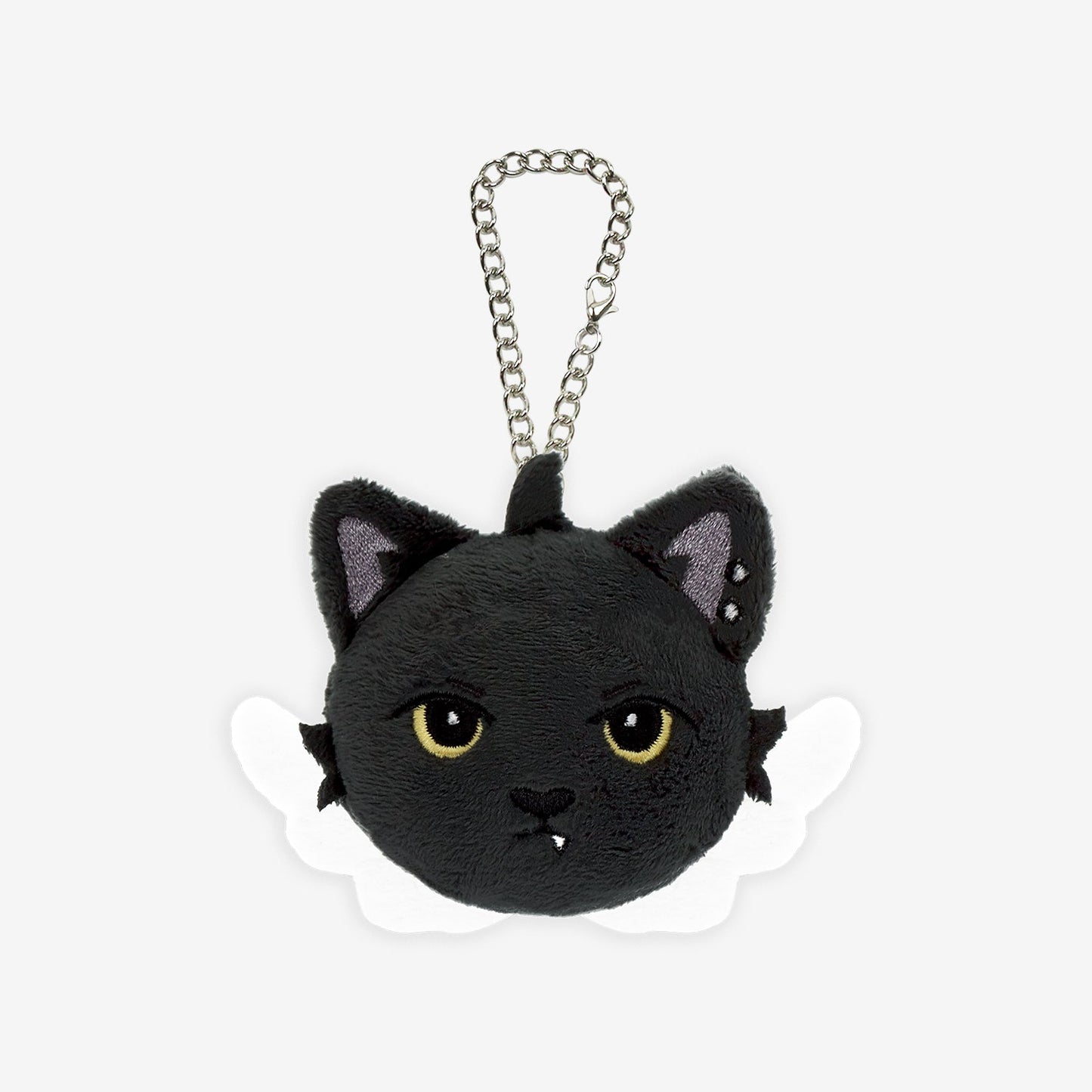 NEXZOO BAG CHARM - JELLY-YU / NEXZ『JYP JAPAN POPUP STORE 2025』