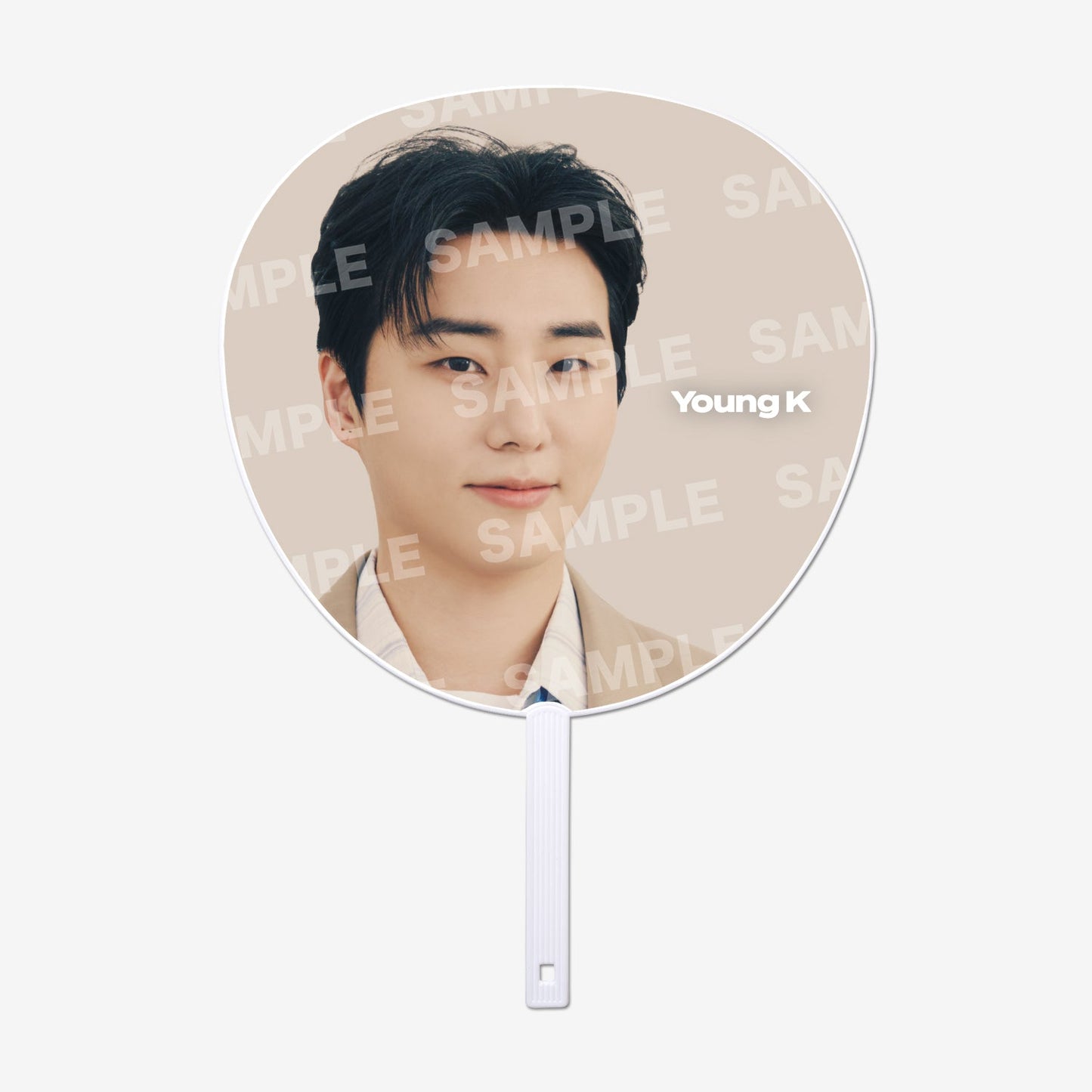 IMAGE PICKET - Young K / DAY6『10th Anniversary Tour ＜The DECADE＞』