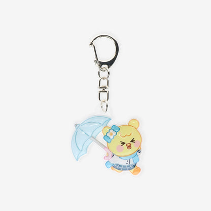 NIZOO KEY HOLDER - RIYO / NiziU『JYP JAPAN POPUP STORE 2025』