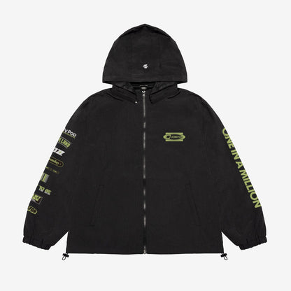 WINDBREAKER - JEONGYEON【L】/ TWICE『THIS IS FOR (MUFG STADIUM)』