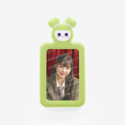 BABY LOVELYS PHOTO CARD STAND - BABY JEONGVELY / TWICE『THIS IS FOR (MUFG STADIUM)』
