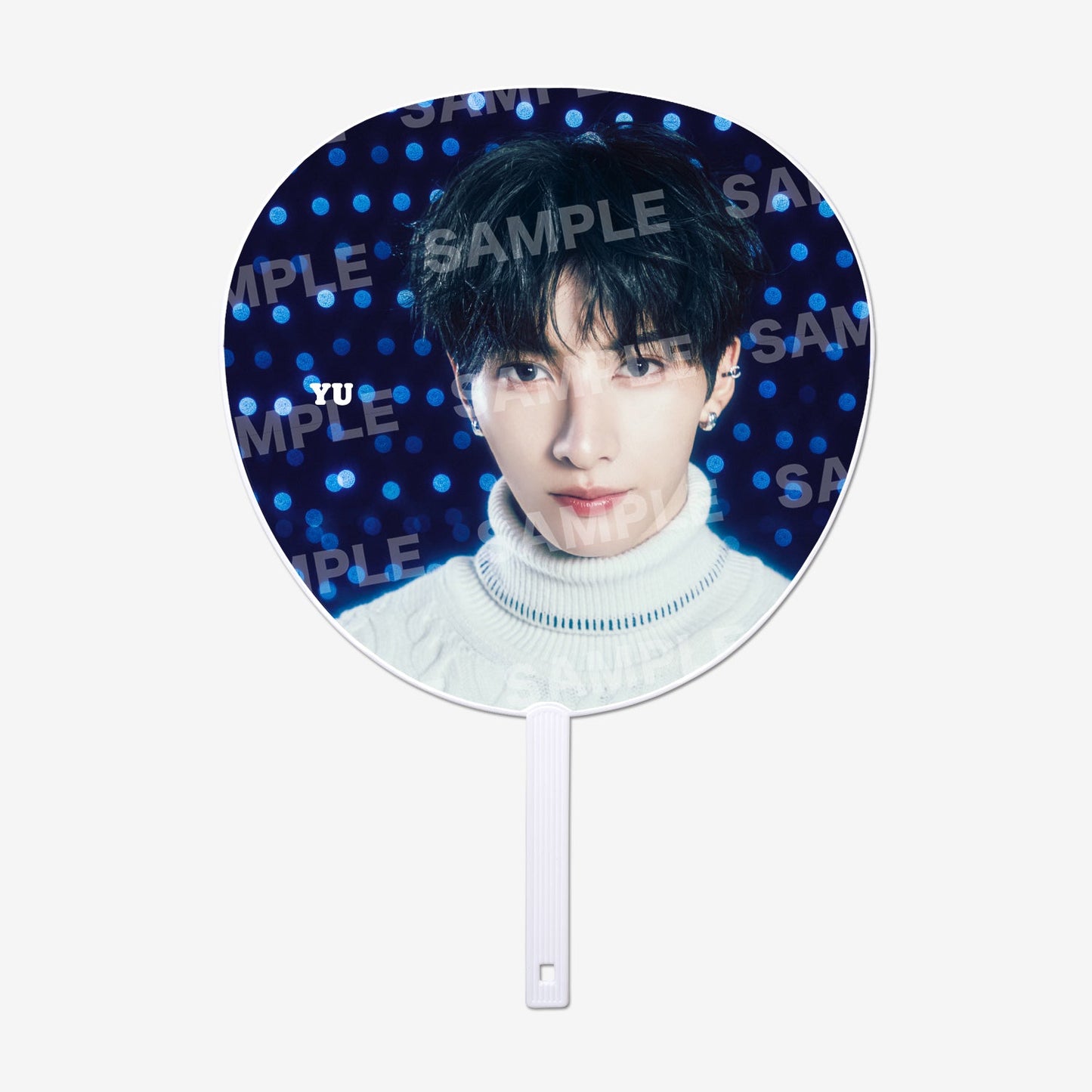 IMAGE PICKET - YU / NEXZ『JYP JAPAN POPUP STORE 2025』