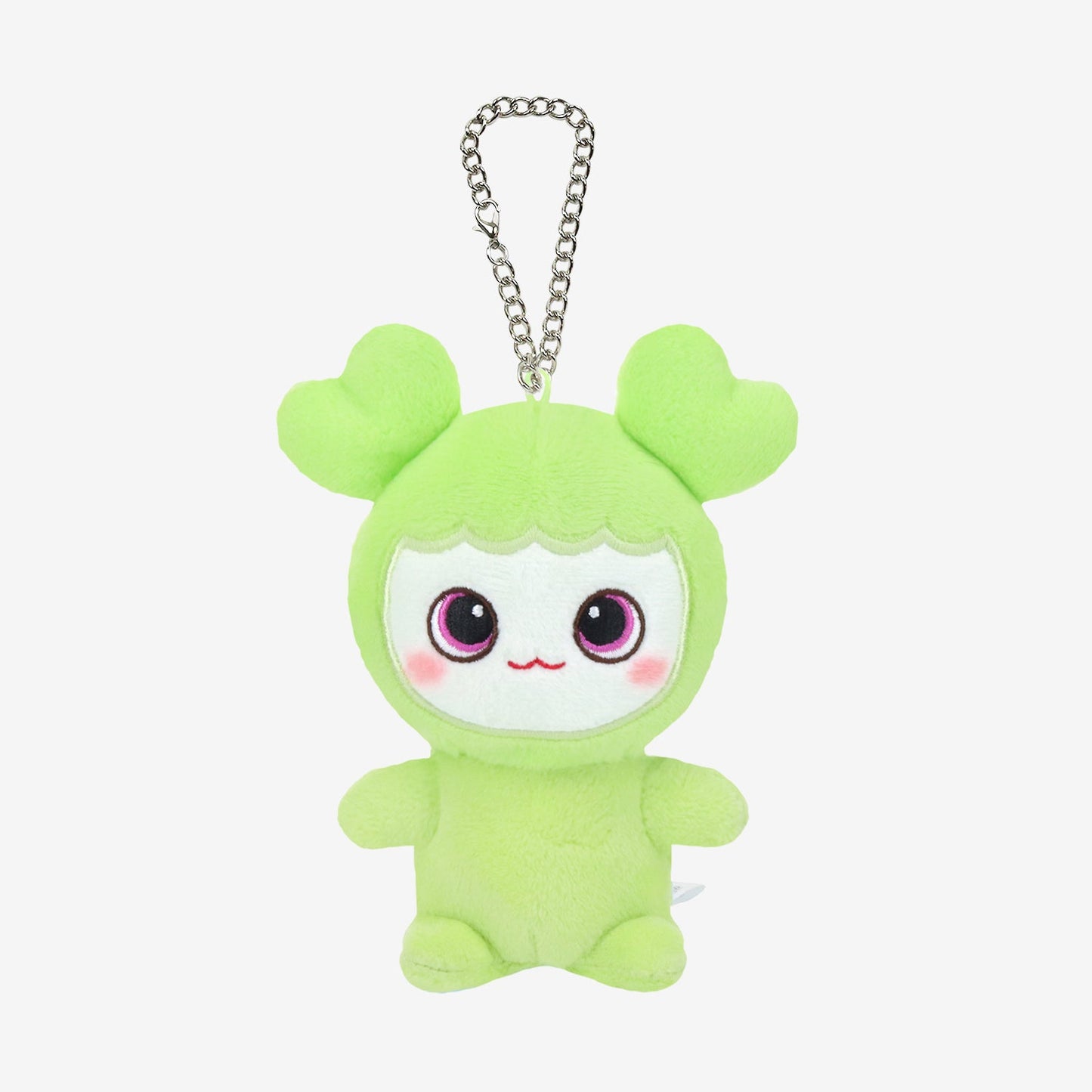 BABY LOVELYS CUP HOLDER - Baby JEONGVELY / TWICE『ENEMY』