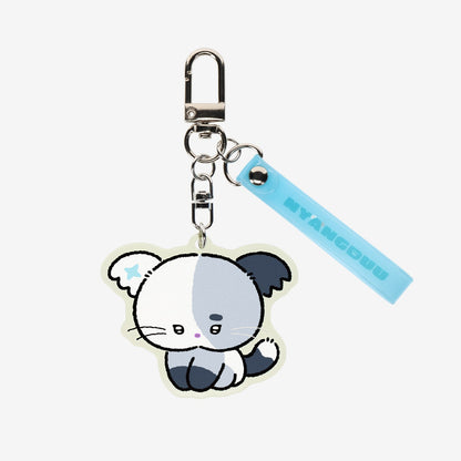 ACRYLIC KEY HOLDER - NYANGDUU / Xdinary Heroes『Japan Special Live ＜The New Xcene＞』