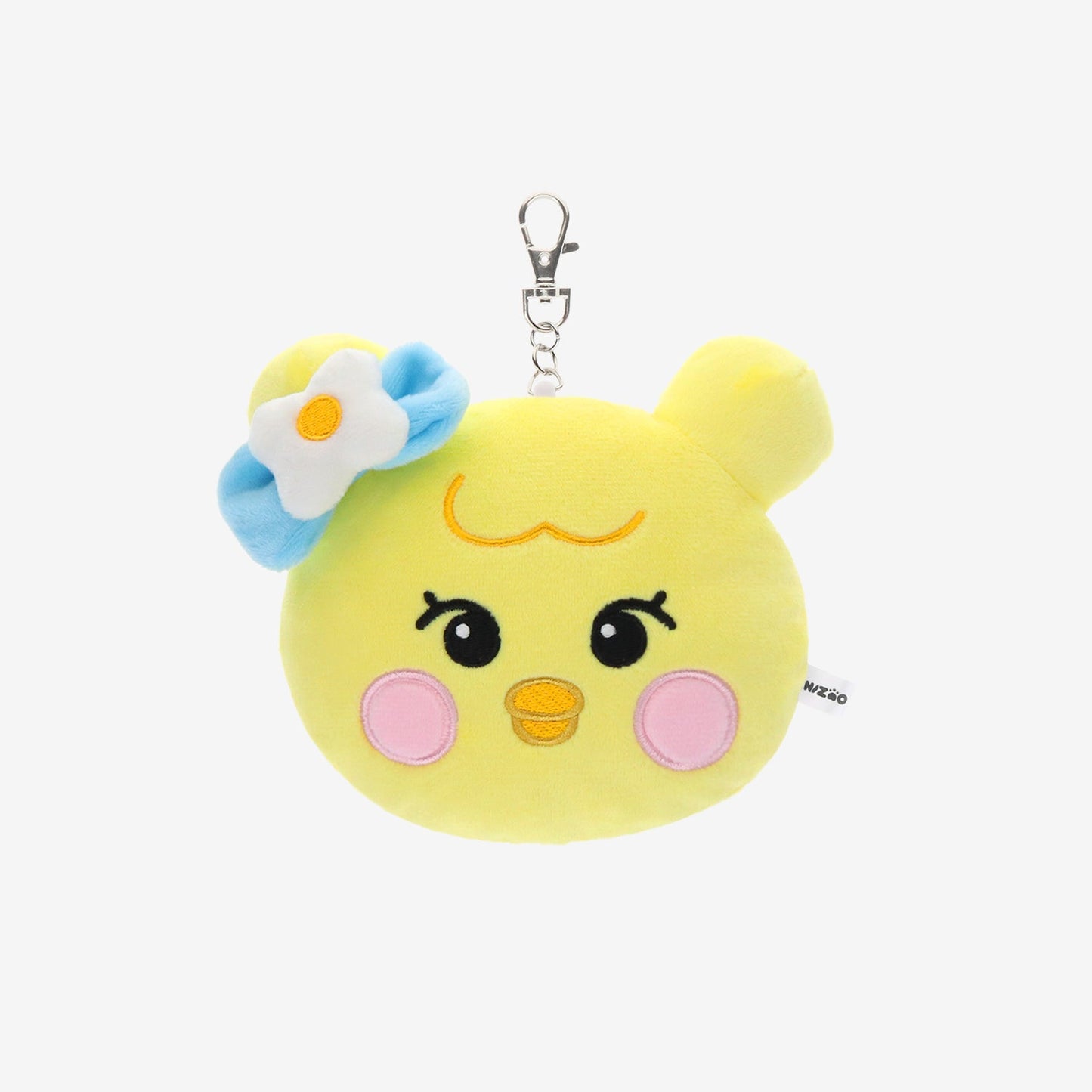 NIZOO PASS CASE - RIYO / NiziU『JYP JAPAN POPUP STORE 2025』