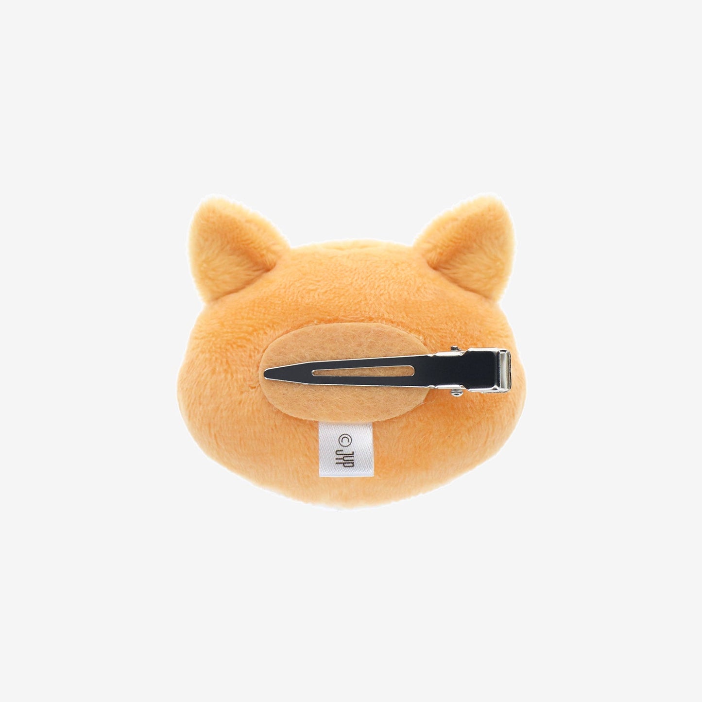SOFT TOY HAIRPIN - KE / DAY6『10th Anniversary Tour ＜The DECADE＞』