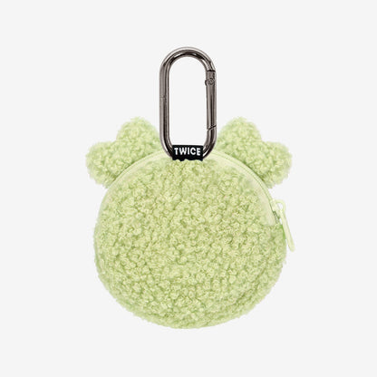 MINI LOVELYS POUCH HOLDER - MINI JEONGVELY / TWICE『THIS IS FOR (MUFG STADIUM)』