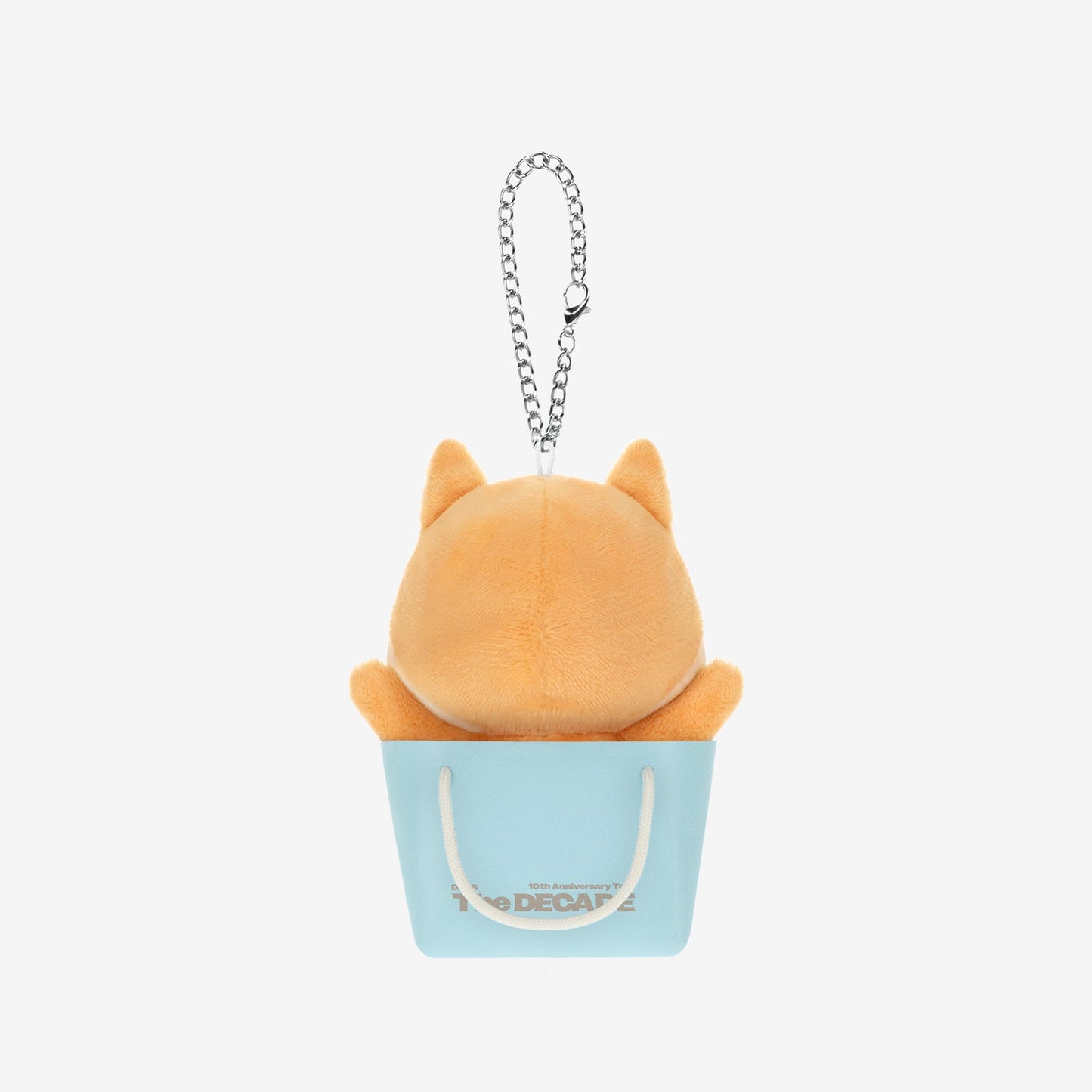 BAG CHARM - KE / DAY6『10th Anniversary Tour ＜The DECADE＞』