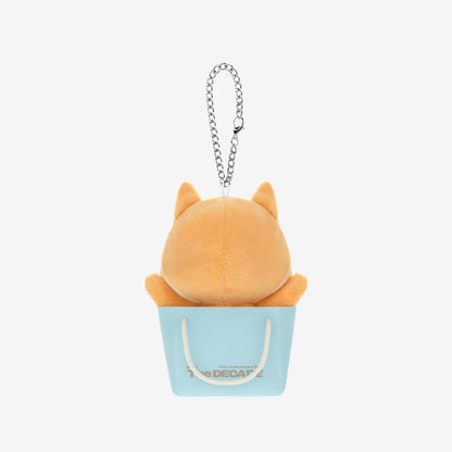 BAG CHARM - KE / DAY6『10th Anniversary Tour ＜The DECADE＞』