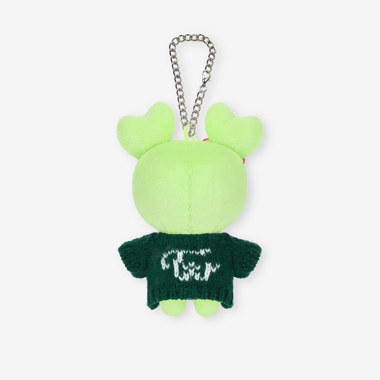 BABY LOVELYS BAG CHARM - Baby JEONGVELY / TWICE『JYP JAPAN POPUP STORE 2025』
