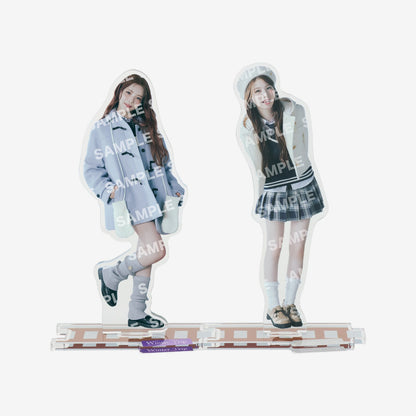 ACRYLIC STAND - AYAKA / NiziU『JYP JAPAN POPUP STORE 2025』