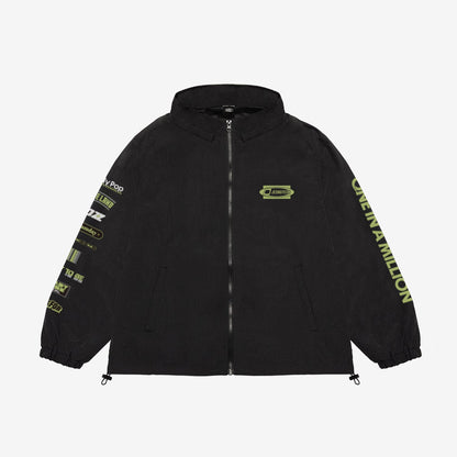 WINDBREAKER - JEONGYEON【M】/ TWICE『THIS IS FOR (MUFG STADIUM)』