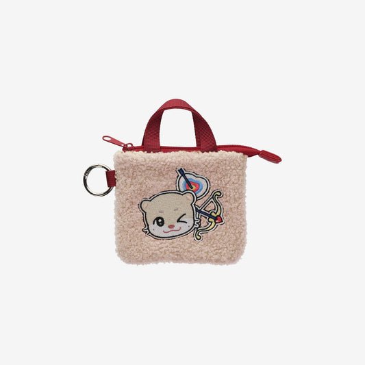 MINI BAG POUCH - YUTiE / NEXZ『LIVE TOUR 2026』