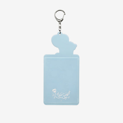 PHOTO CARD HOLDER - SEIDEE / NEXZ『LIVE TOUR 2026』