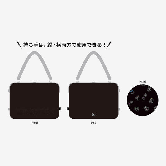 PC CASE / 2PM『Japan 15th Anniversary Concert “THE RETURN” in TOKYO DOME』