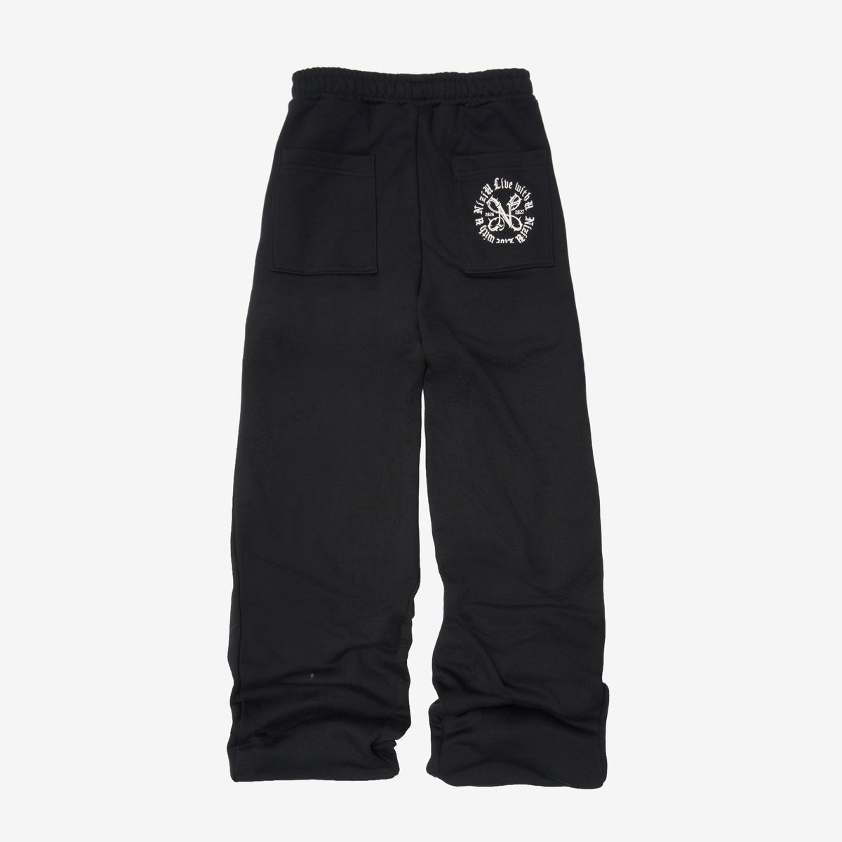 SWEAT PANTS【L】/ NiziU『Live with U 2026-2027 “Who? U! NiziU Fes.”』