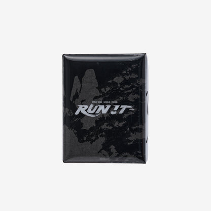 PHOTO CARD CASE / Stray Kids『World Tour <RUN IT JAPAN>』