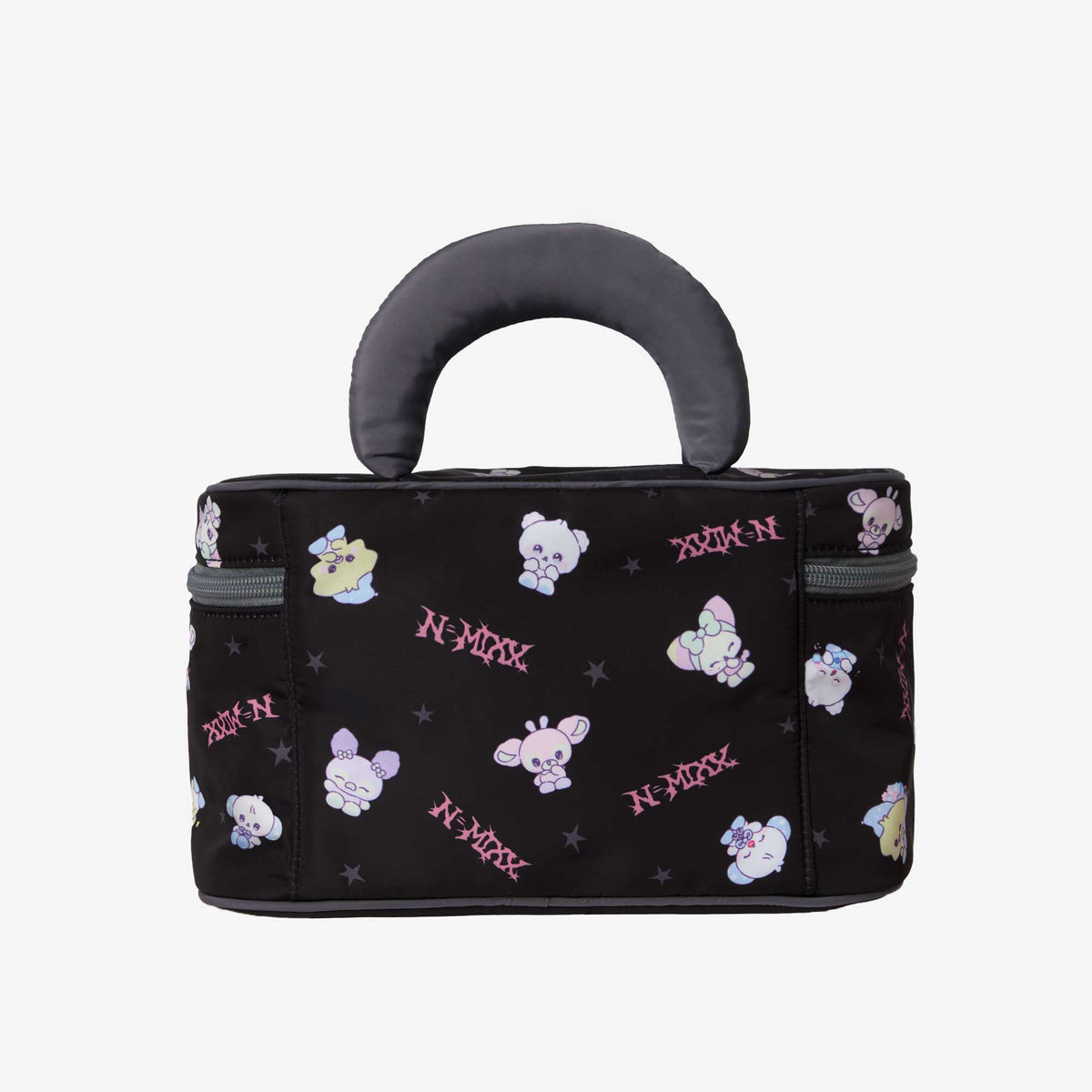 MIXXFFY VANITY POUCH / NMIXX『JAPAN DEBUT SHOWCASE “N=MIXX”』